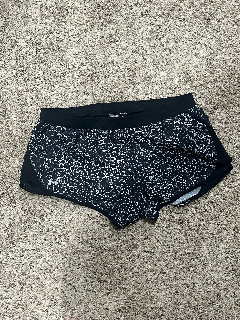 Underarmour Shorts -